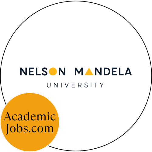 Nelson Mandela University logo
