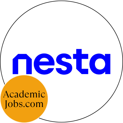 Nesta logo