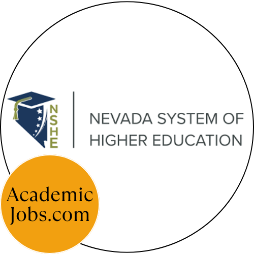 Nevada System of Higher Education logo