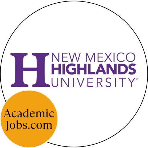 New Mexico Highlands University logo
