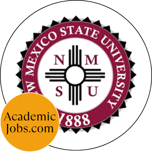 New Mexico State University Grants logo