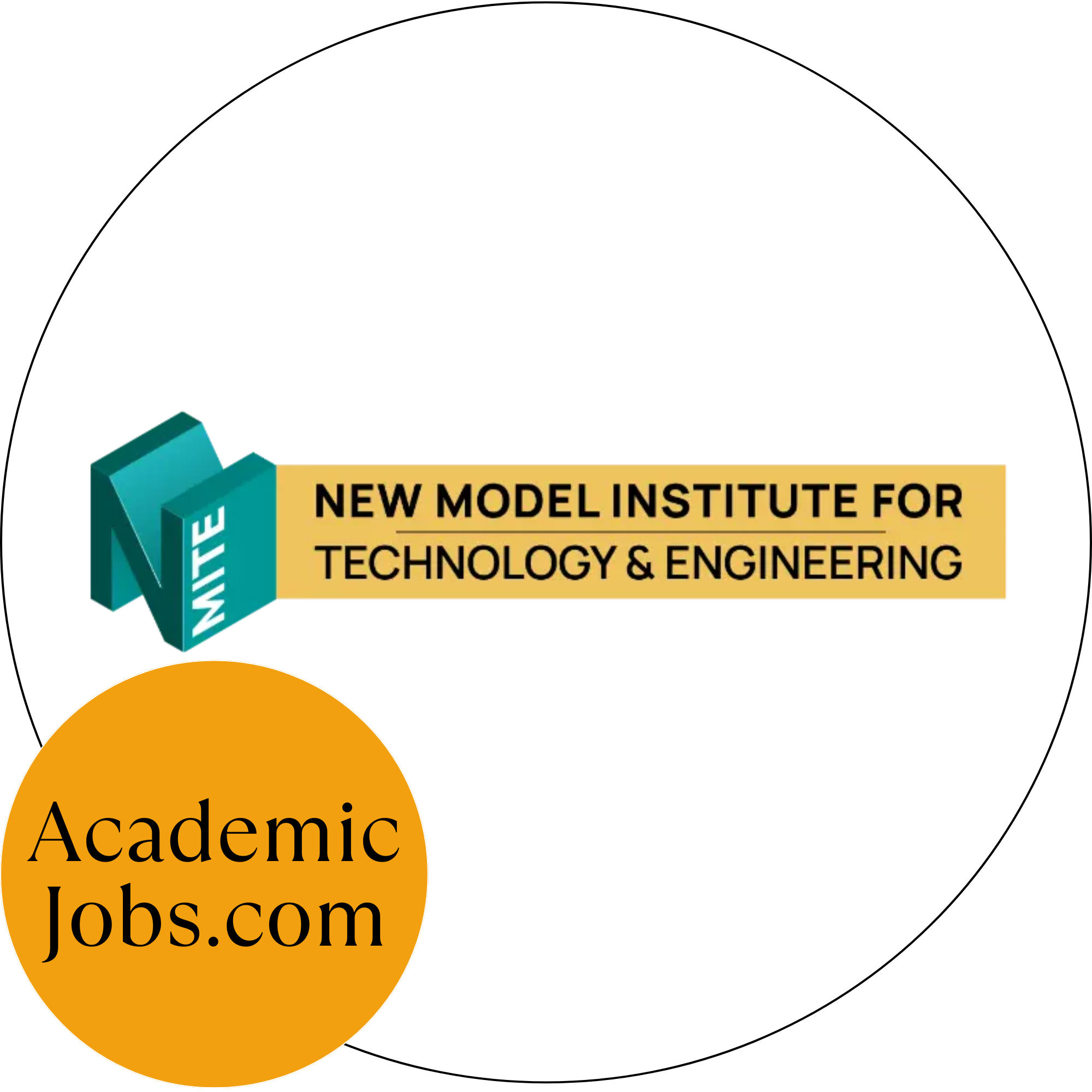 New Model Institute for Technology and Engineering (NMITE) logo