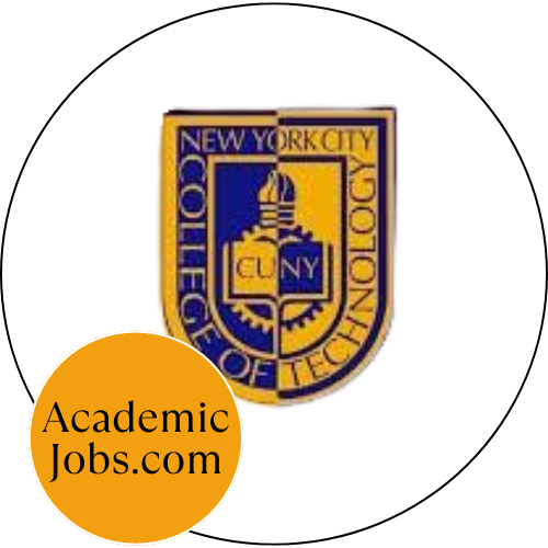 New York City College of Technology logo