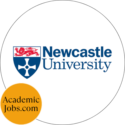 University of Newcastle-upon-Tyne logo