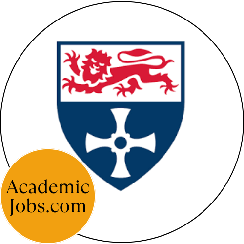Newcastle University logo
