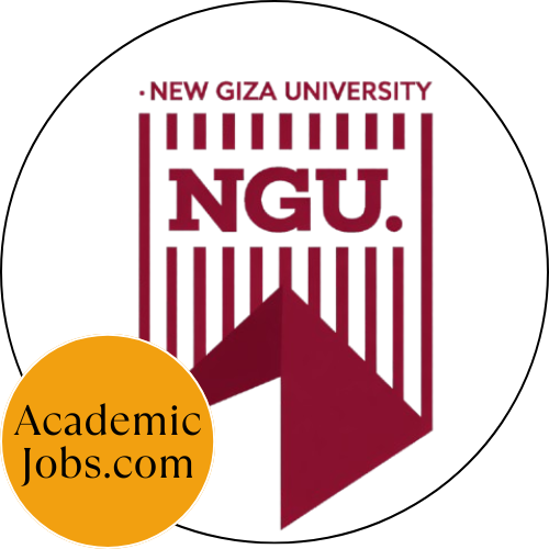 Newgiza University logo