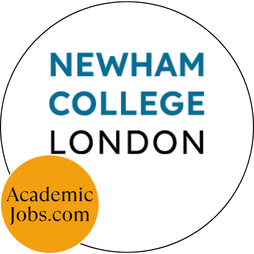  Newham College logo