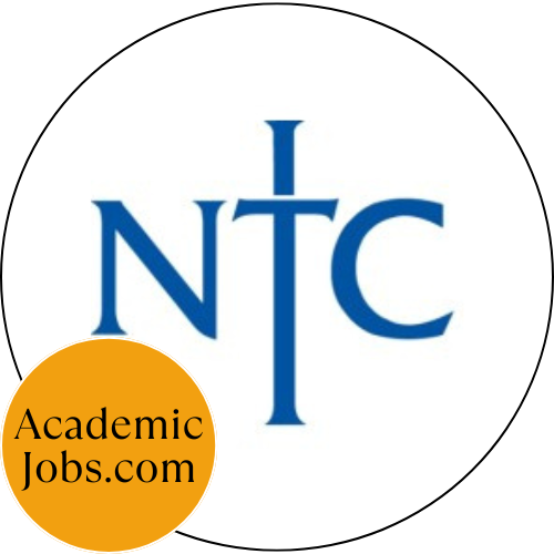 Newman Theological College logo