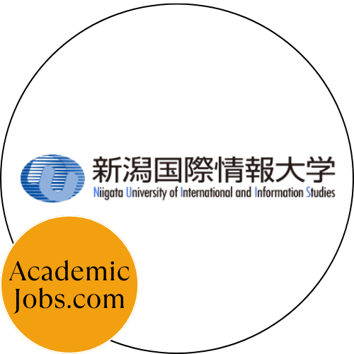 Niigata University of International and Information Studies logo