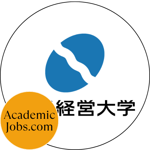 Niigata University of Management logo