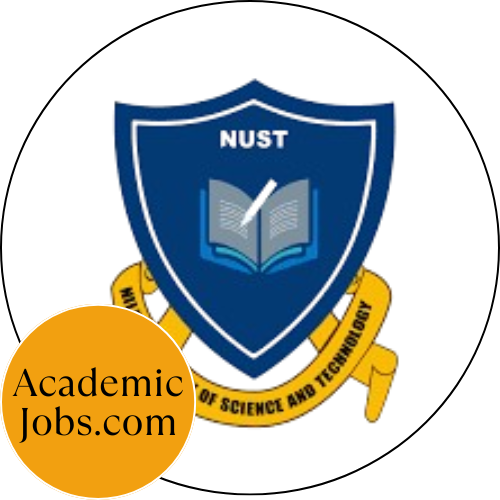 Nile Higher Institute For Science logo
