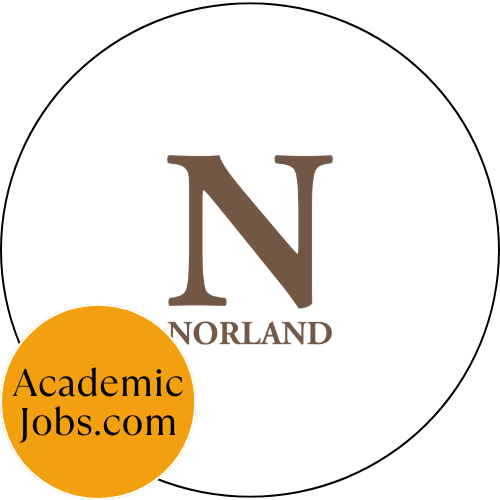 Norland College logo