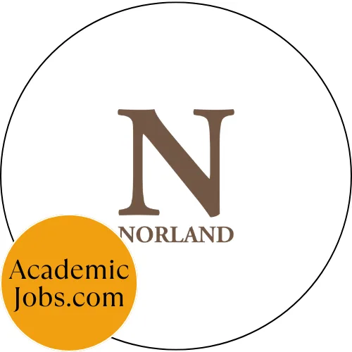 Norland College logo