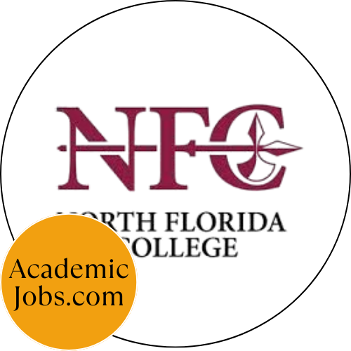 North Florida College logo