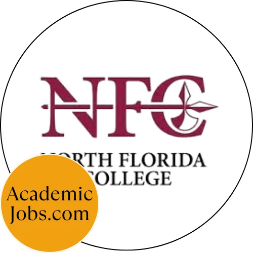 North Florida College logo