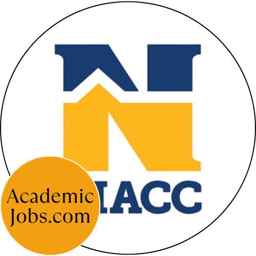North Iowa Area Community College logo