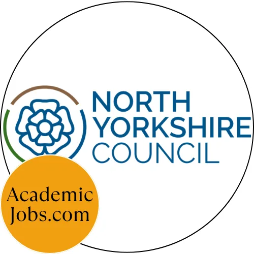 North Yorkshire Council