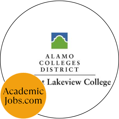 Northeast Lakeview College logo