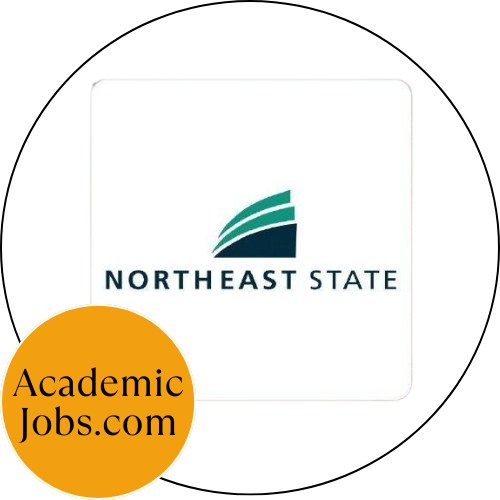 Northeast State Community College logo