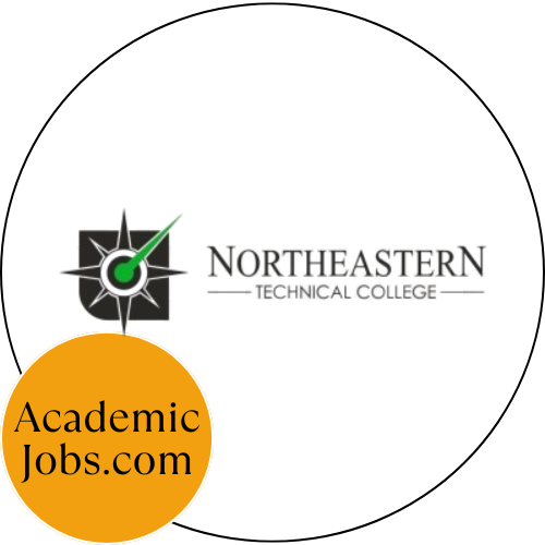 Northeastern Technical College logo