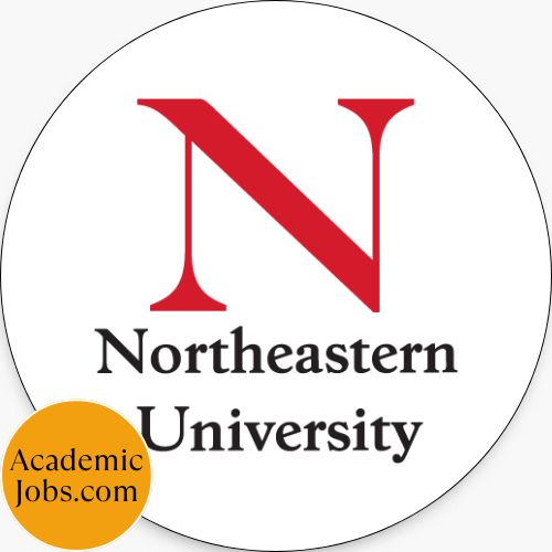 Northeastern University logo