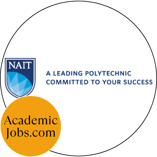 Northern Alberta Institute of Technology logo