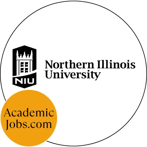 Northern Illinois University logo