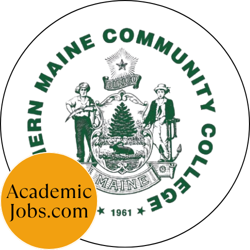 Northern Maine Community College logo