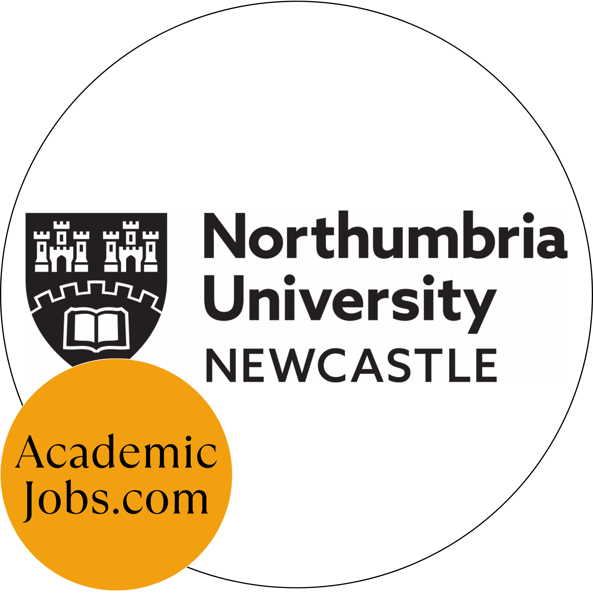 Northumbria University logo