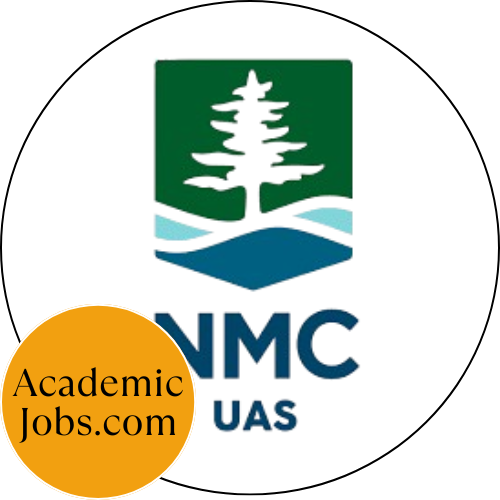 Northwestern Michigan College logo