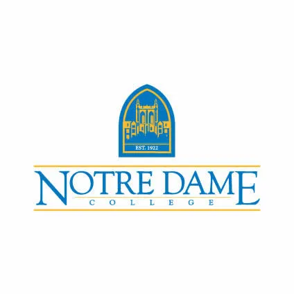 Notre Dame College of Ohio logo