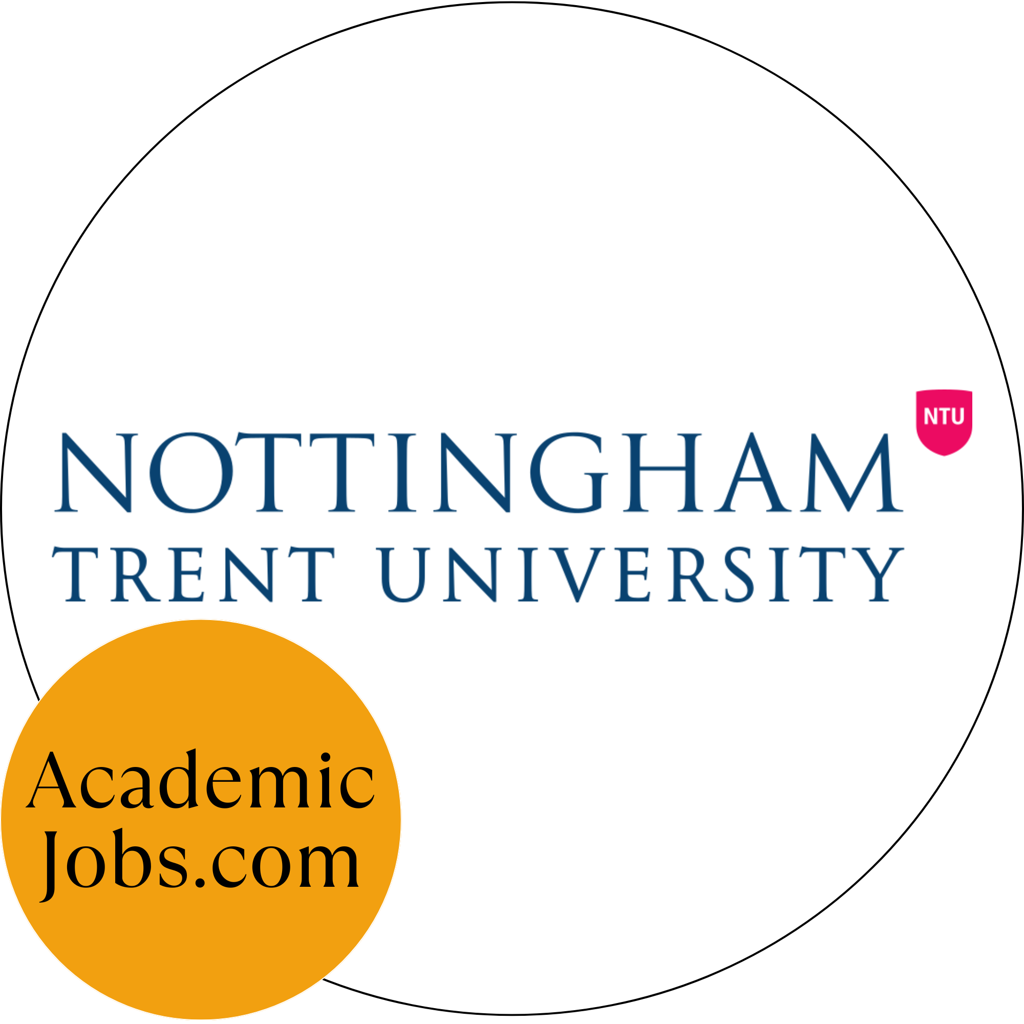 Nottingham Trent University logo