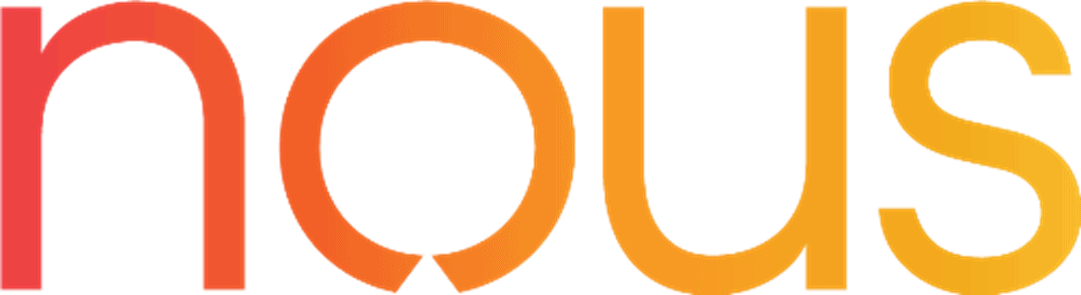 Nous Group logo