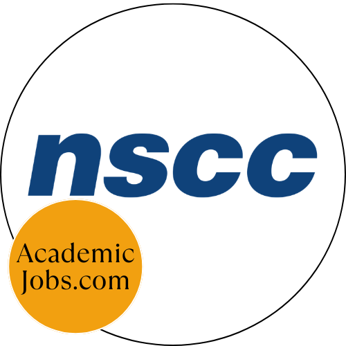 Nova Scotia Community College (NSCC) logo