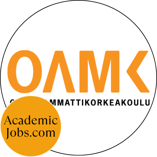 Oulu Polytechnic logo