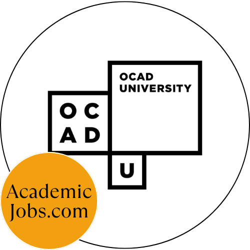 OCAD University logo