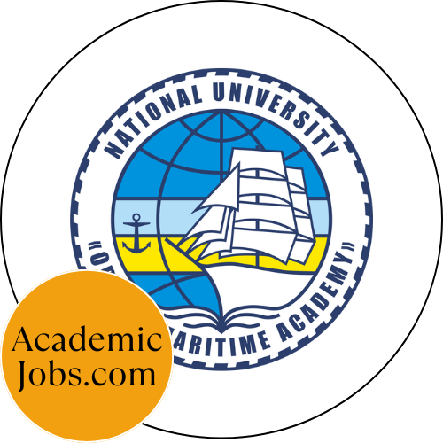 Odessa National Maritime Academy