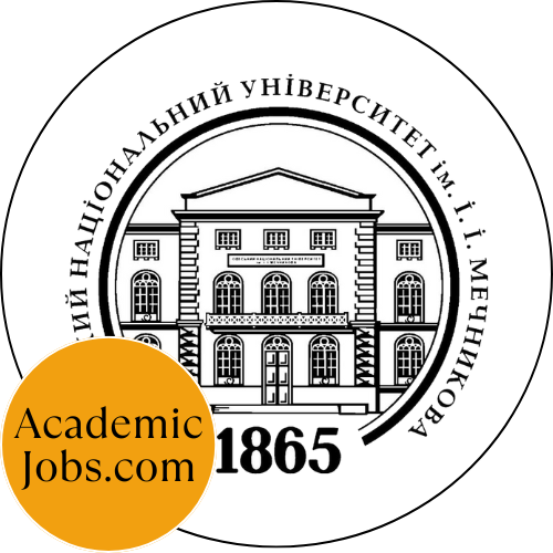 Odessa National I.I. Mecnikov University