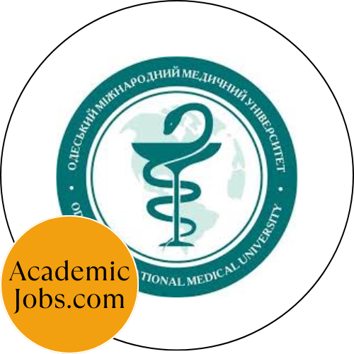 Odessa State Medical University