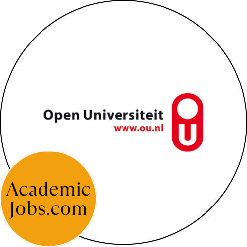 Open University of the Netherlands logo