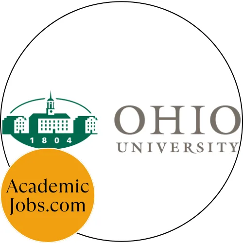 Ohio University - Southern logo