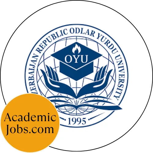 Odlar Yurdu University