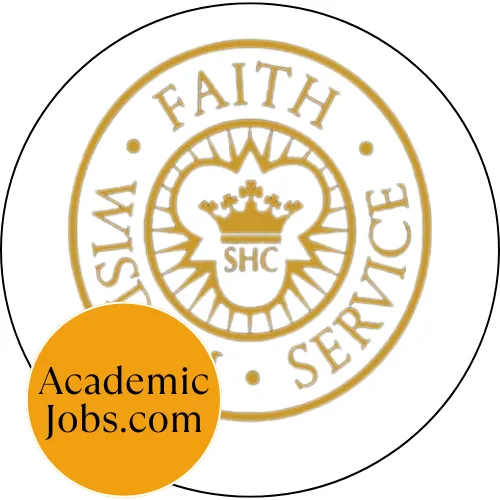 Oak Knoll School of the Holy Child logo