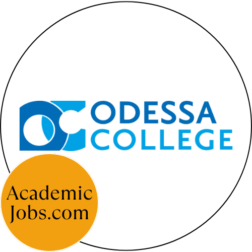 Odessa College logo