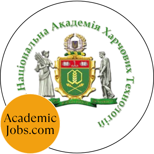 Odessa National Academy of Food Technologies