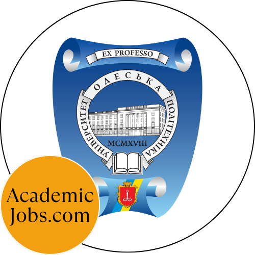 Odessa National Polytechnic University