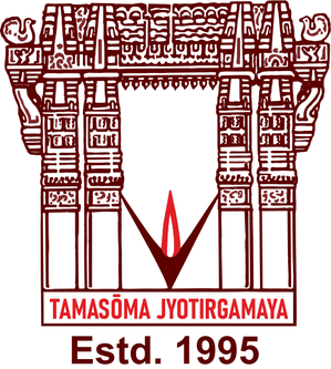 Vallurupalli Nageswara Rao Vignana Jyothi Institute of Engineering &Technology (VNRVJIET) logo