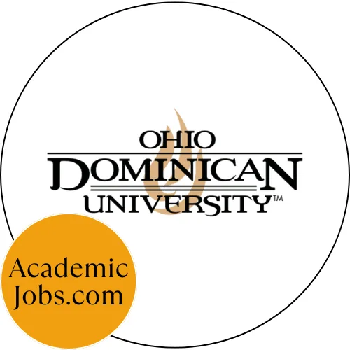 Ohio Dominican University logo