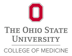 Ohio State University - College of Medicine logo