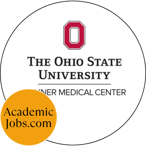 Ohio State University Wexner Medical Center logo